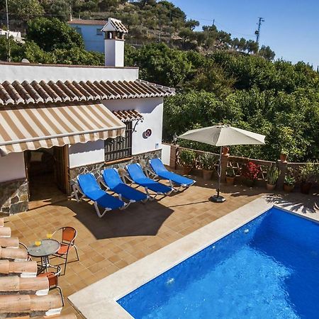 Villa Aurora Nerja Kültér fotó