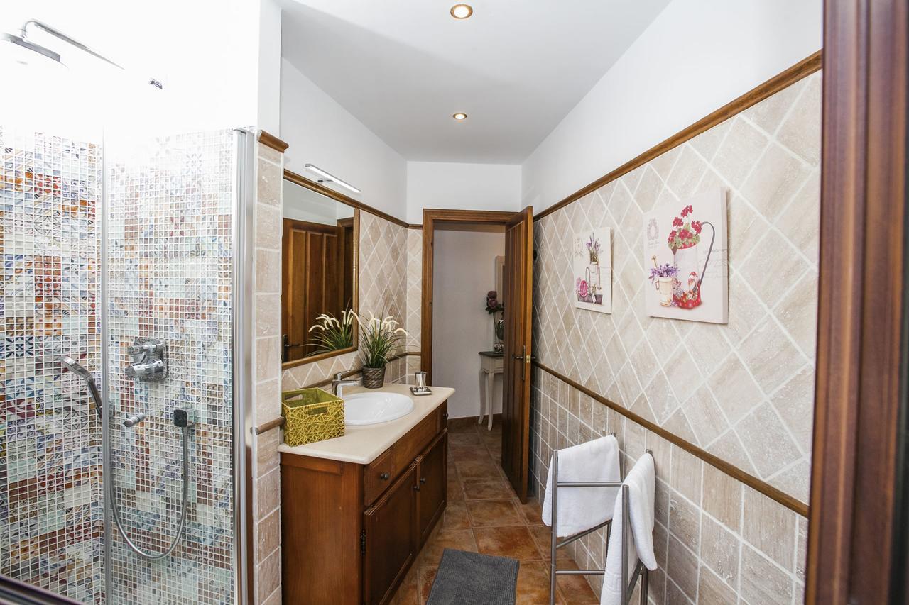 Villa Aurora Nerja Kültér fotó
